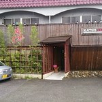 KATSU-ZEN - 店構え