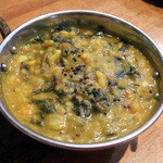 ニルワナム - ダル・パラク(1400円)