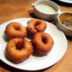 ウディン・ワダ(990円)×2