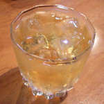 ニルワナム - ハイボール