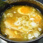 つけ麺屋 おやじ - 