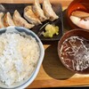 肉汁餃子のダンダダン 八重洲店