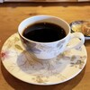 ビーンズハート - 本日のコーヒー　エチオピア モカ