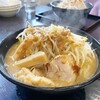 めん家 一麺惚