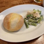 PASTAVOLA 日本橋 - 