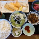 Hamayaki Kaisen Izakaya Daishousuisan - 