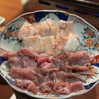 焼肉 にくだらけ - 