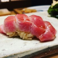 鮨 麻葉 - 