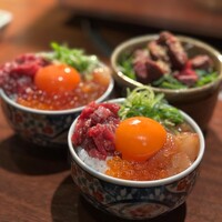 焼肉 にくだらけ - 