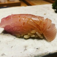 鮨 麻葉 - 