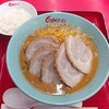 くるまやラーメン 宇喜田店