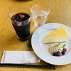 カフェ ハーベステラス