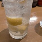 居酒屋 えいと - 