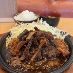 Tonkatsu Maruki - 