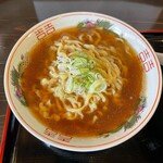 松屋製麺所 - 