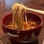 蕎麦 ひら川 - 