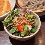 Soba Hirakawa - 