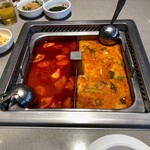 Haidilao Hot Pot - 