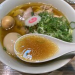 東京ラーメンショー 極み麺 - 