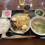 沖縄料理 居酒や こだま - 