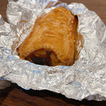 洋菓子工房ローズマリー - 料理写真: