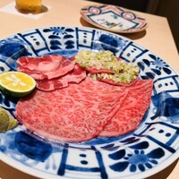 横浜 うしみつ - 