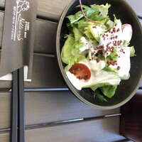 神戸牛ステーキ&カフェ ノーブルウルス 三宮店 - 