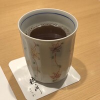 銀座 穂の河 - 