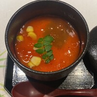 鮨 青海 北新地 - 