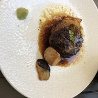 神戸牛ステーキ&カフェ ノーブルウルス 三宮店 - 