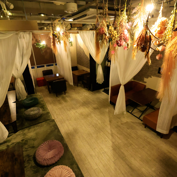 肉と牡蠣 Bistro Tino