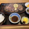 お食事処笑店