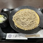 Soba Shougorou - 