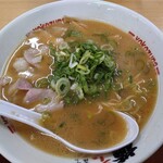 ラーメン横綱 - 