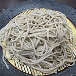 Soba Shougorou - 