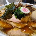 ジンジャービレッジ 村岡屋 - 見た目ばっちり(^^)