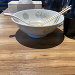 ジンジャービレッジ 村岡屋 - 完食完飲*\(^o^)/*