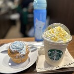 スターバックス・コーヒー - 