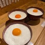 Chikijouji tkg tamago no ohanashi - 