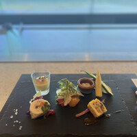 鉄板焼き 七里ガ浜 - 