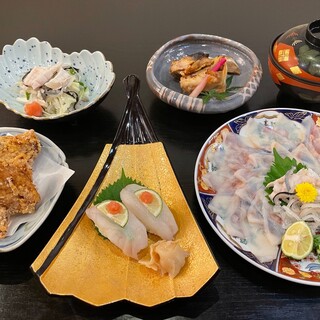4月からは鍋の無いコースが推しです！
