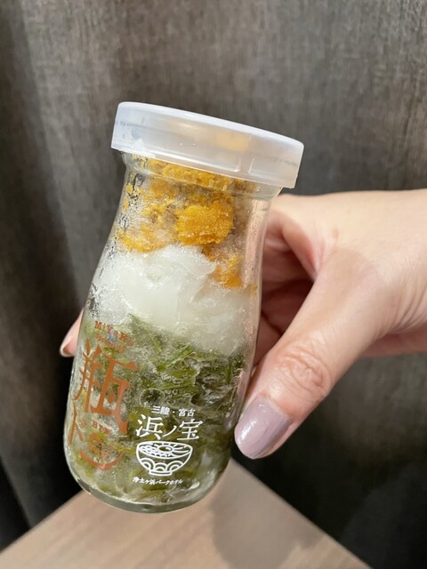 瓶ドン屋 みやこ - 盛岡（その他）の写真