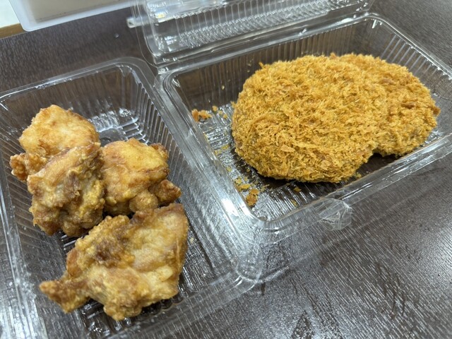 長沼商店 十文字店（MEAT SHOP NAGANUMA） - 十文字（その他）の写真