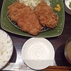 とんかつ和幸 - ひれロース盛合せ御飯