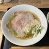 麺や まなか