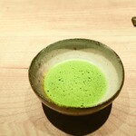 Ginza Fujiyama - 抹茶