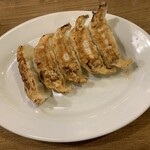 横浜家系ラーメン 剛麺家 - 