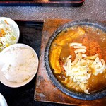 Sanukiudon Fukuwauchi - 