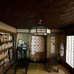 ろじうさぎ - 1階お座敷