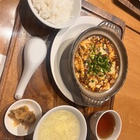 神楽坂 龍公亭 - 